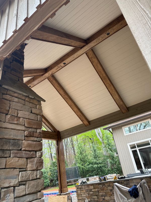 Exterior Painting gallery