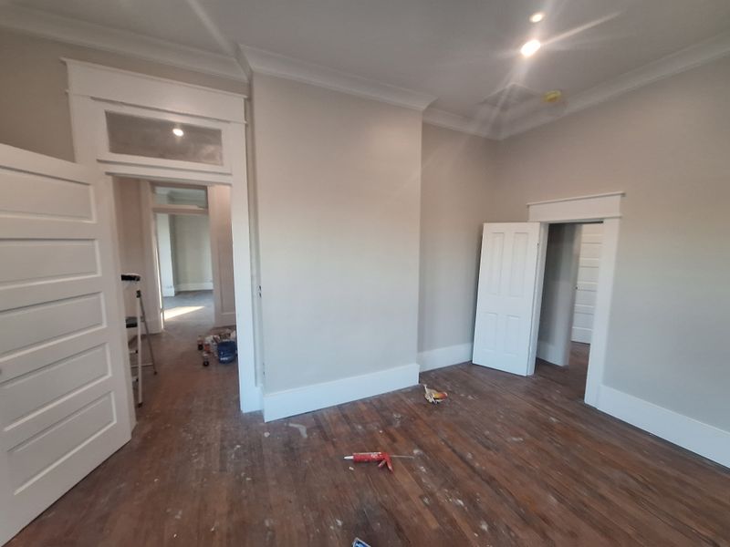 New Construction Painting