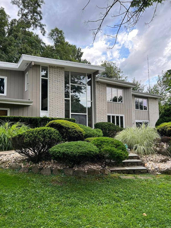 Exterior Painting gallery