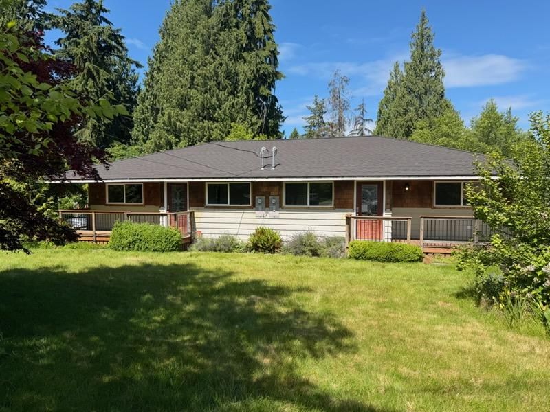 Swift Transformation: Kpaint Co. Delivers Exceptional Everett Home Makeover in Just Three Days