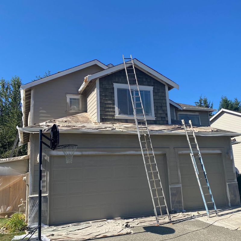 Exterior Painting