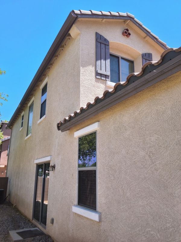 Exterior Painting