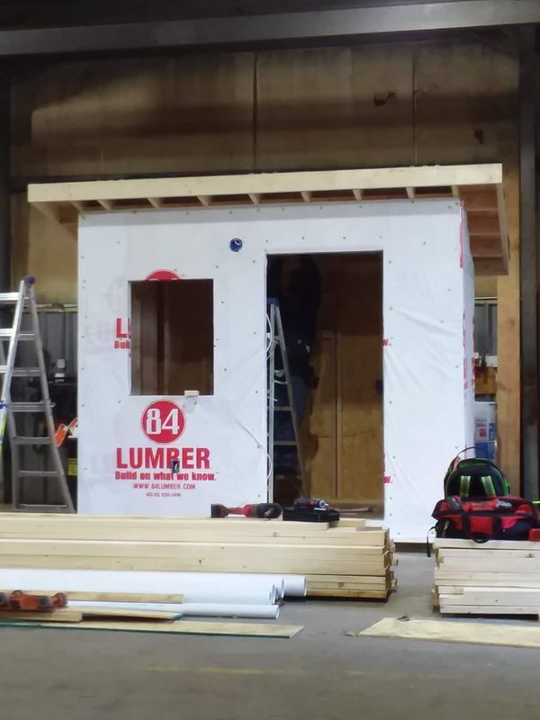 Renovation Services