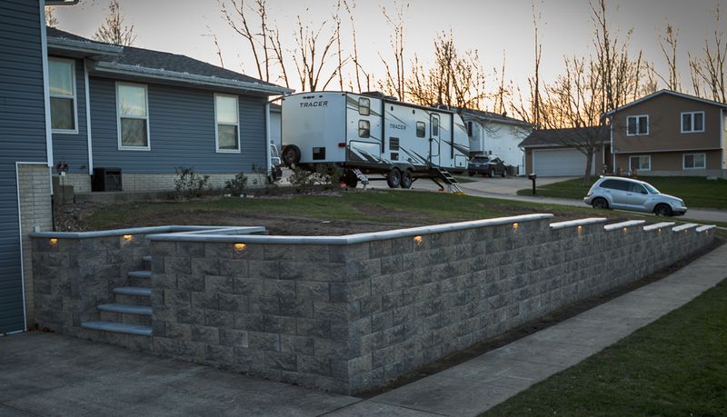 Landscape Lighting