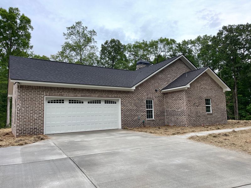 New Homes Builders