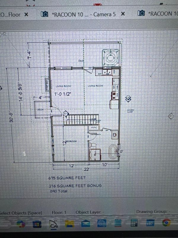 Kitchen Renovation