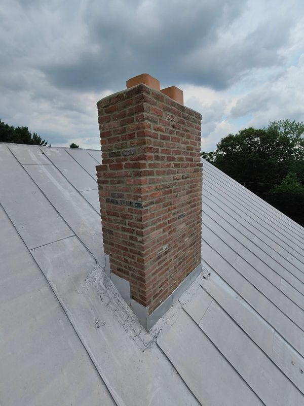 Chimney Repairs