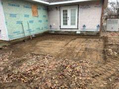 Concrete Slab Construction
