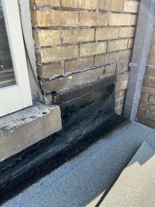 24/7 Emergency Roof Repairs