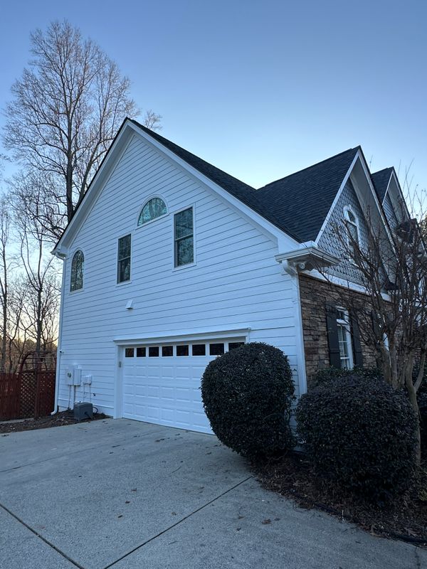 Exterior Painting