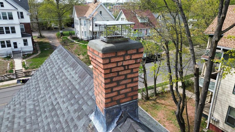 Chimney Cleaning 
