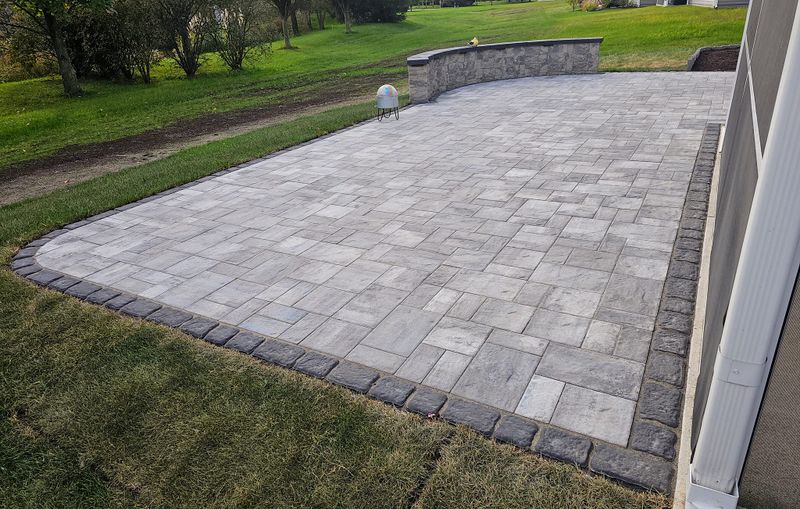 Luxury Outdoor Living Spaces