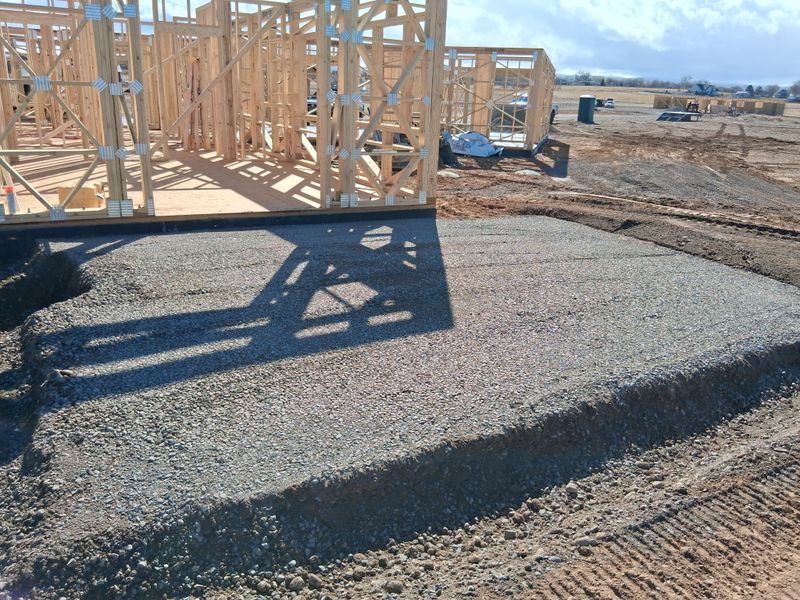 Site Preparation
