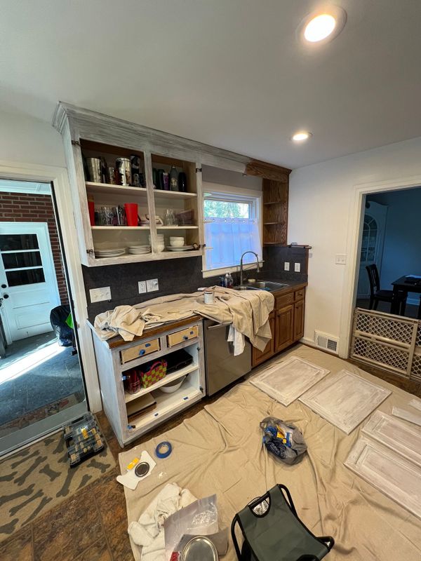General Home Repair
