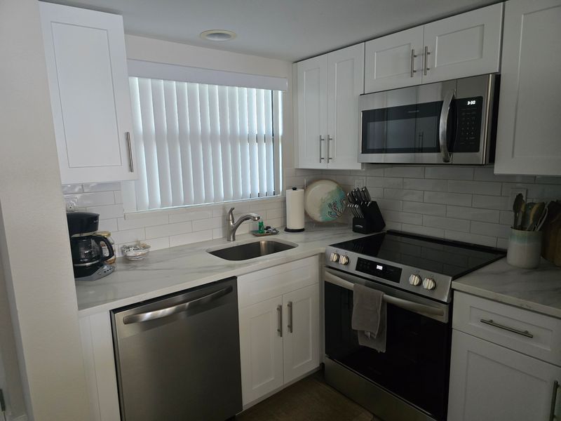 Kitchen Renovation