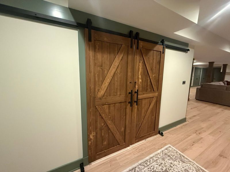 Interior Painting
