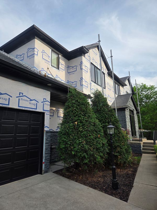 General Exterior Remodeling