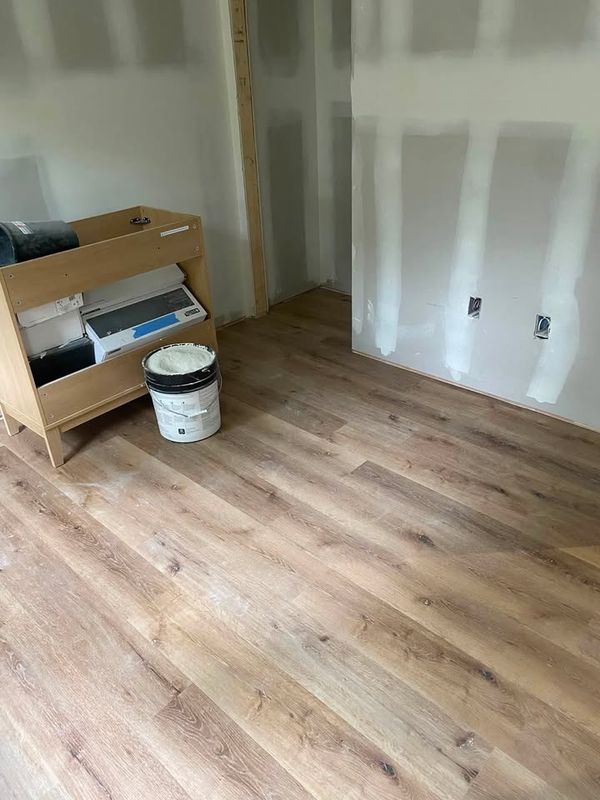 Laminate Flooring