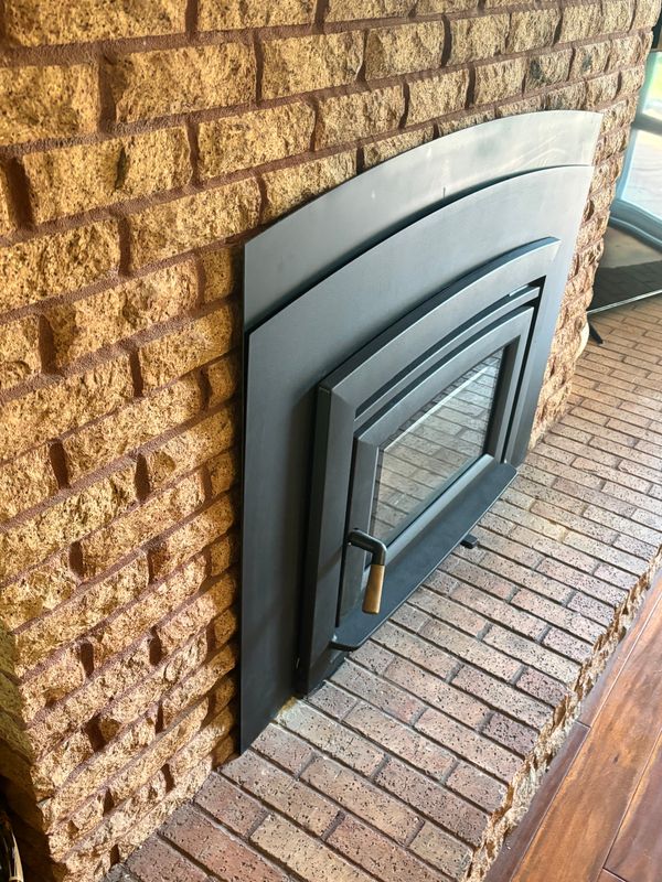 Fireplace Rehab/Makeovers