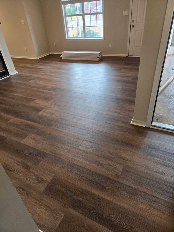 Laminate