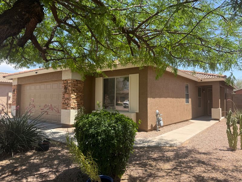 Exterior Painting