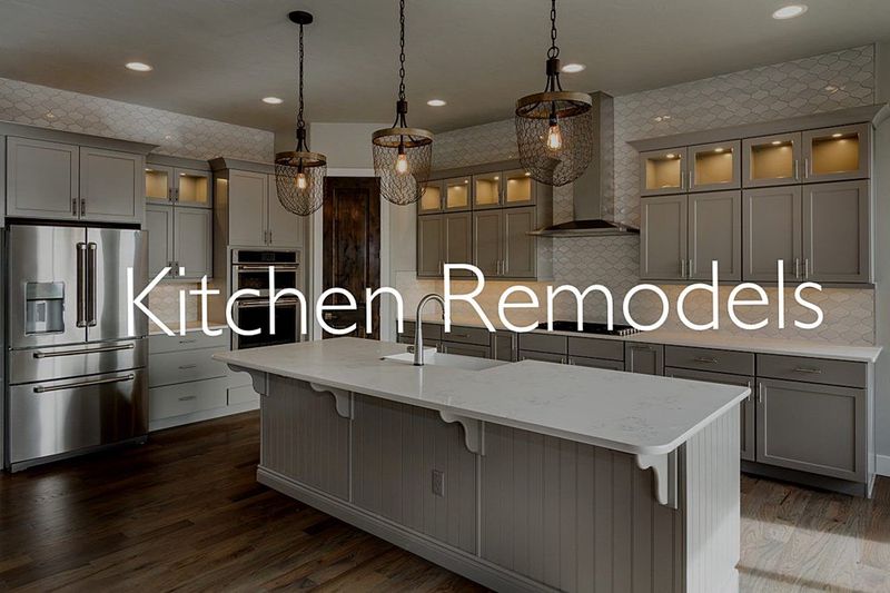 Renovation Services