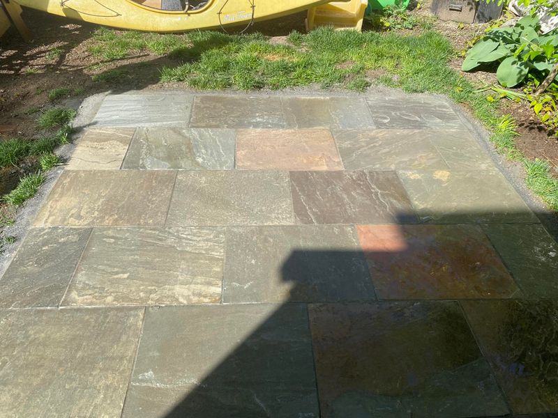 Hardscaping gallery