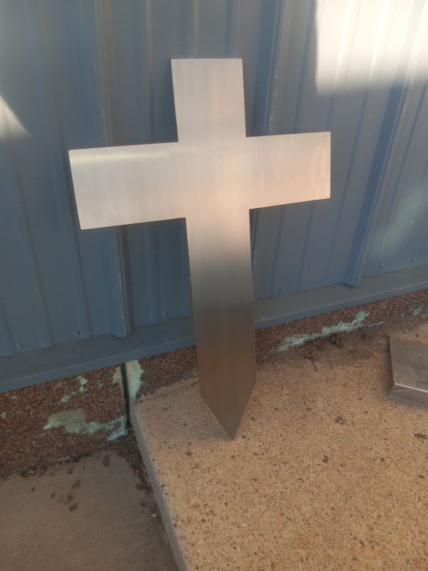 Custom Fabrication gallery