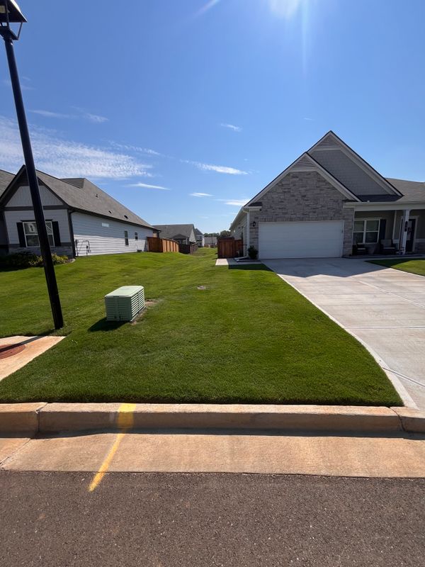 Concrete Paving