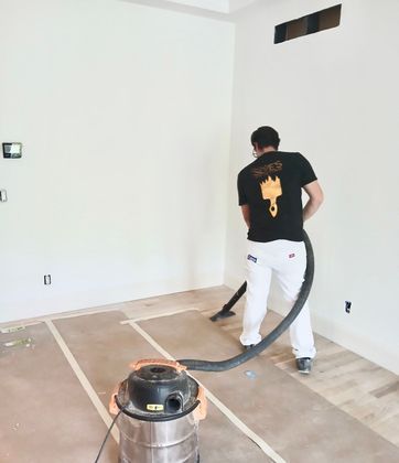 Interior Painting