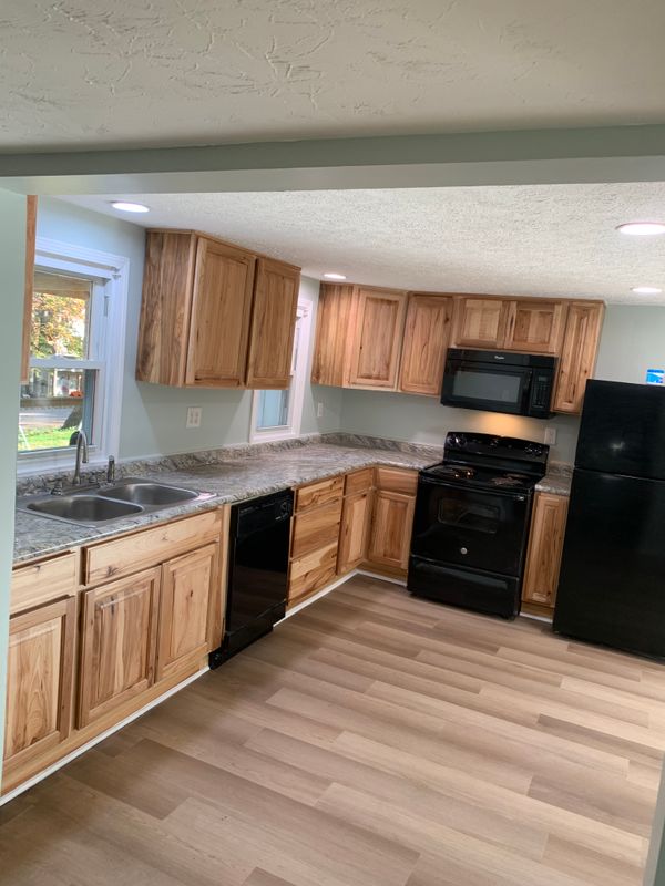 Flooring