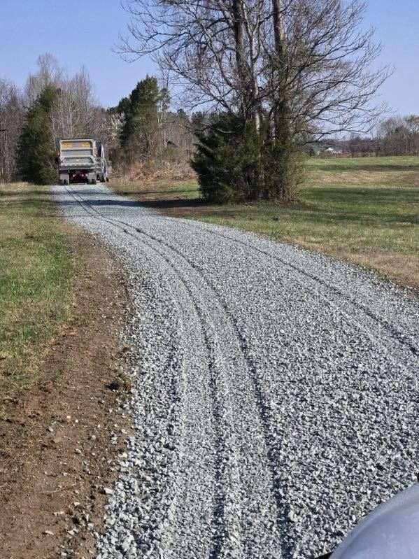 Site Grading