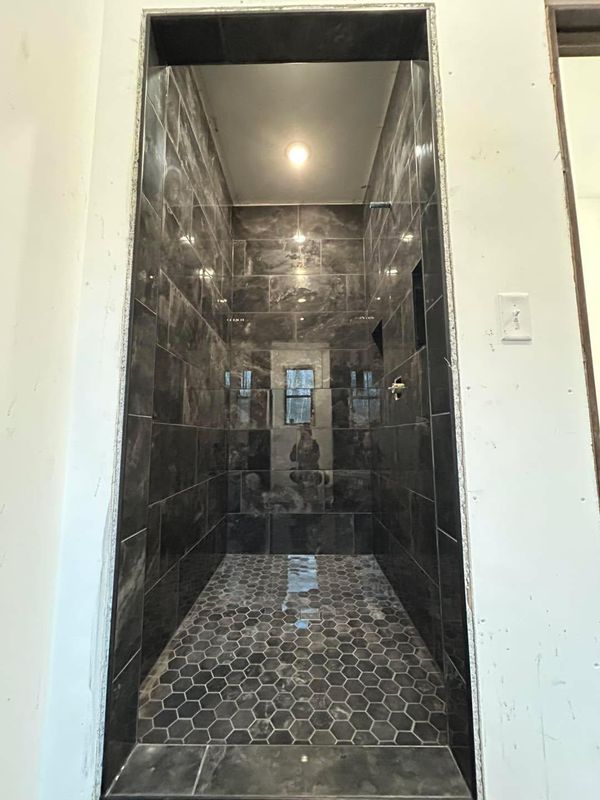 Waterproofing and Sealing
