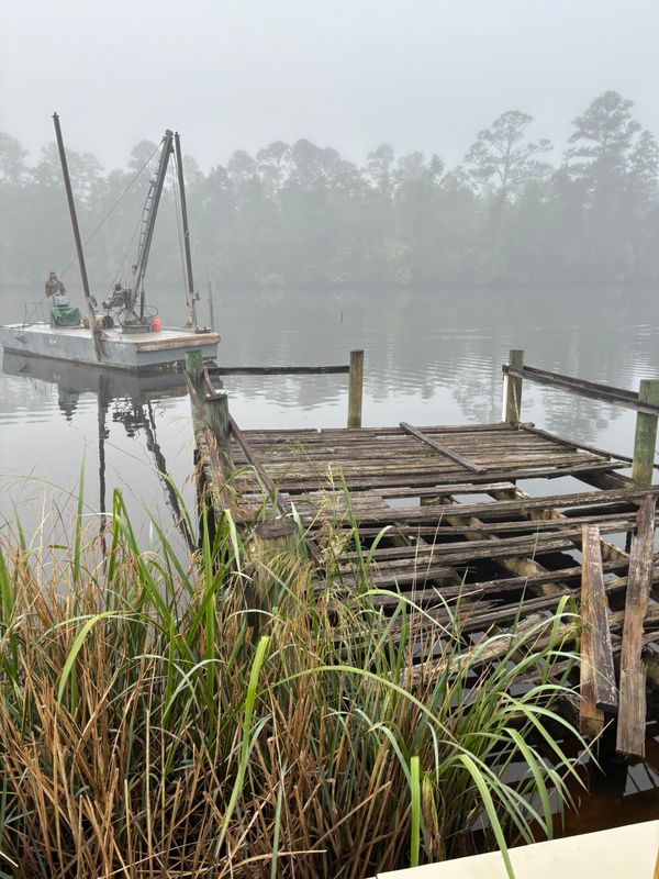 Docks