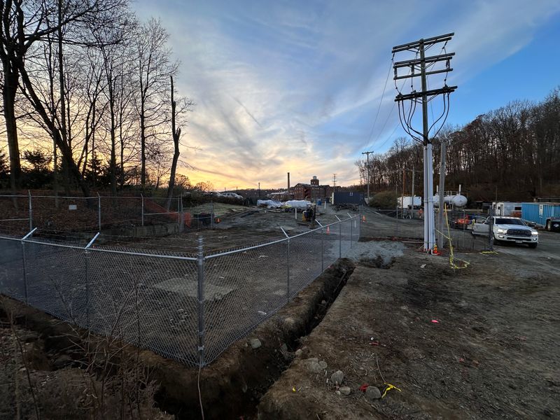 Commercial Civil Work