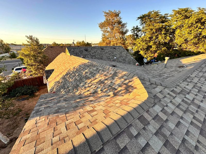 Roofing Installation and Replacement