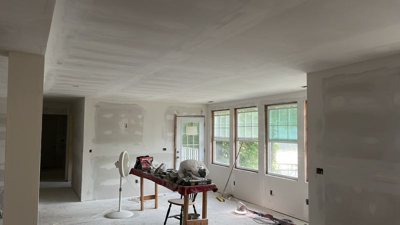 Interior Remodeling