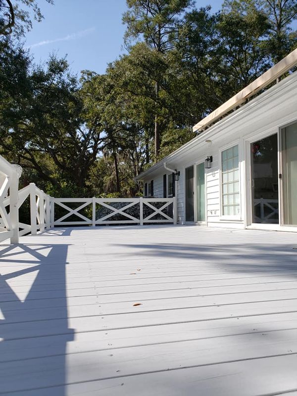 Exterior Painting