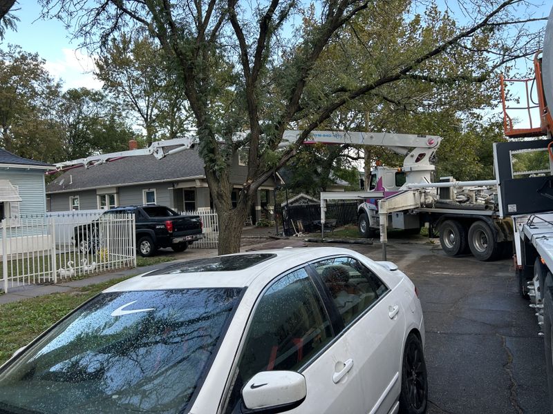 Residential Concrete Pumping