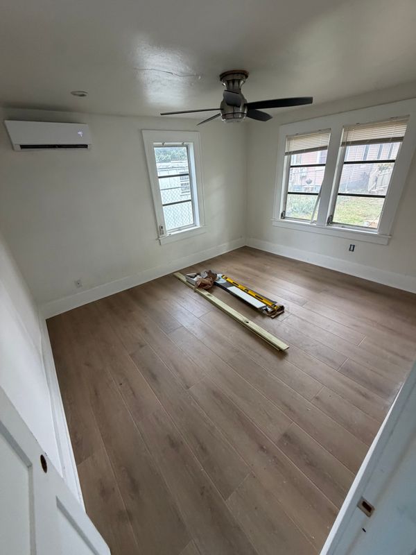 Additions & Renovations