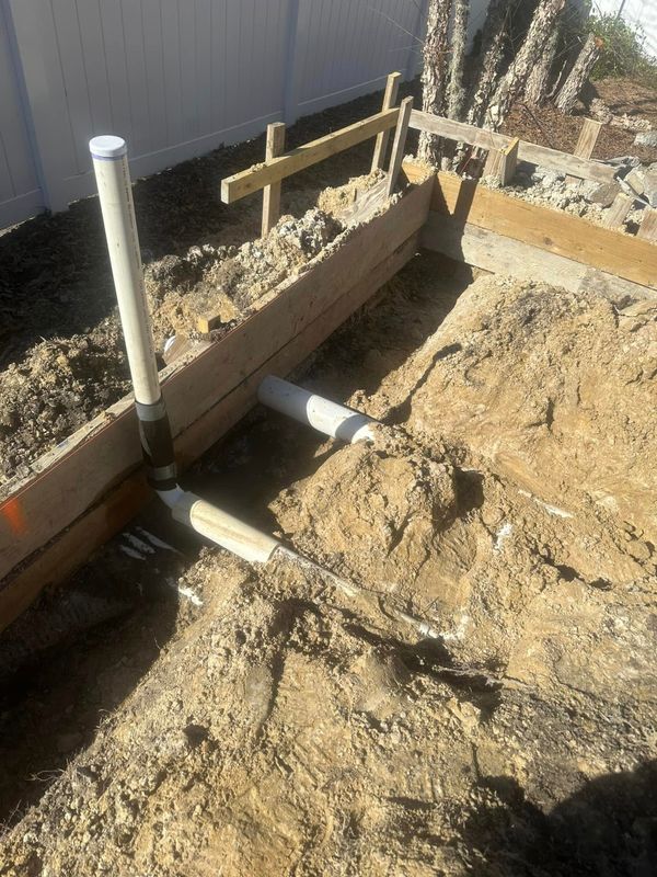 Pipe Installation and Repairs