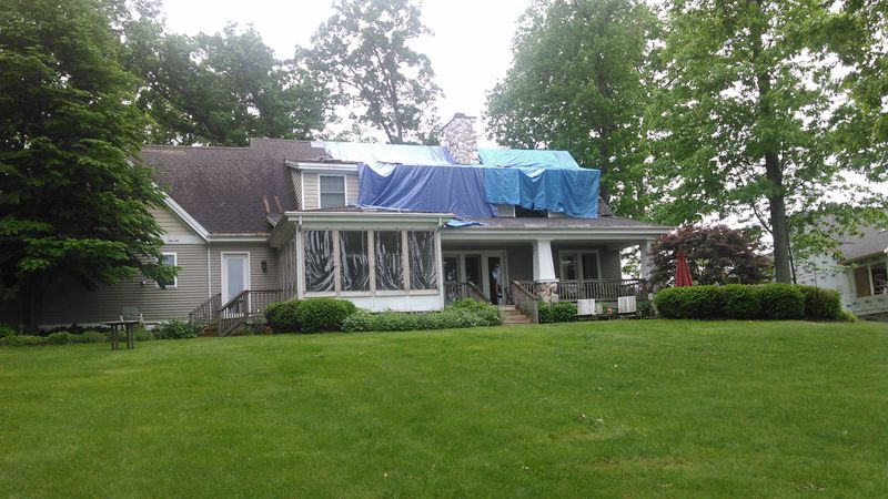 Home Additions 