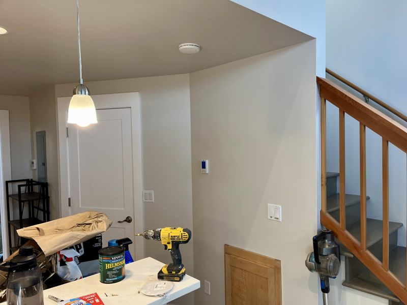 Interior Painting gallery