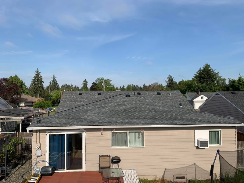 Roofing