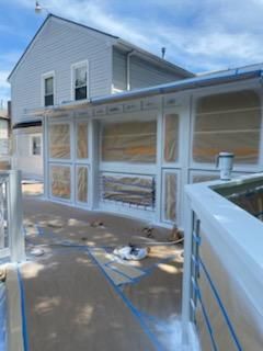 Exterior Painting