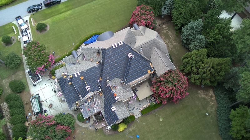 Roofing Replacement