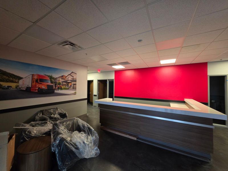 Interior Painting