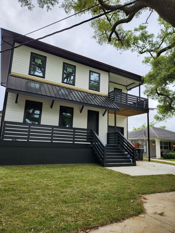 Exterior Painting