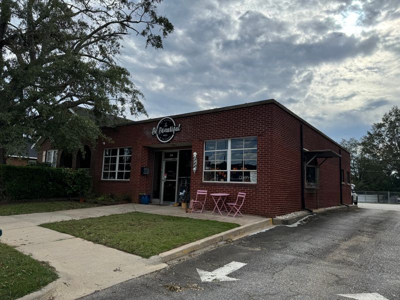 Commercial Roofing Installation