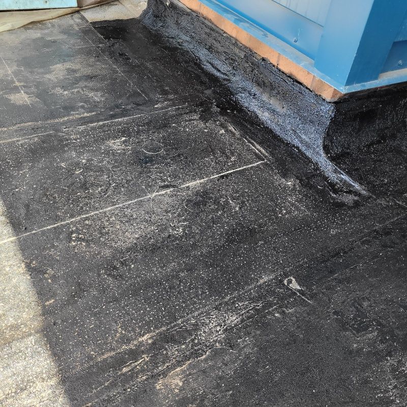 Roofing Maintenance